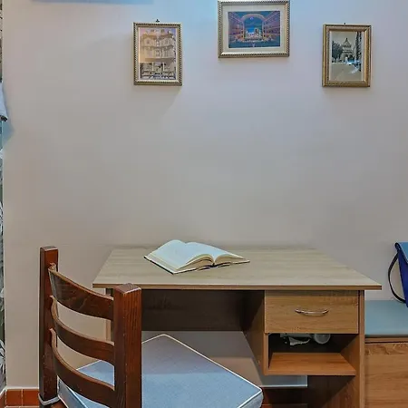 La Casettina Di Dante Appartement