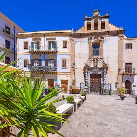 La Casettina Di Dante