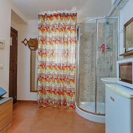 Appartement La Casettina Di Dante *