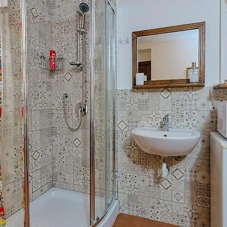 Appartement La Casettina Di Dante Palermo