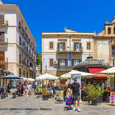 La Casettina Di Dante