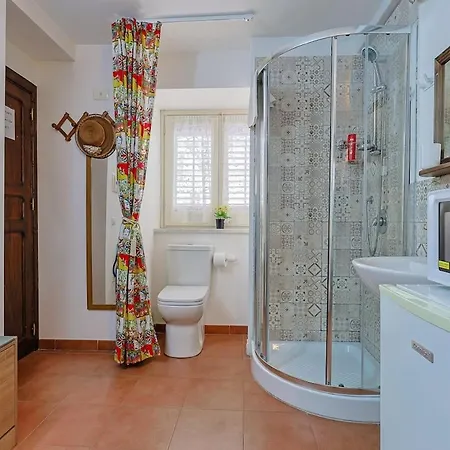 La Casettina Di Dante Appartement