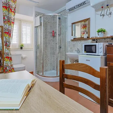 La Casettina Di Dante Appartement *