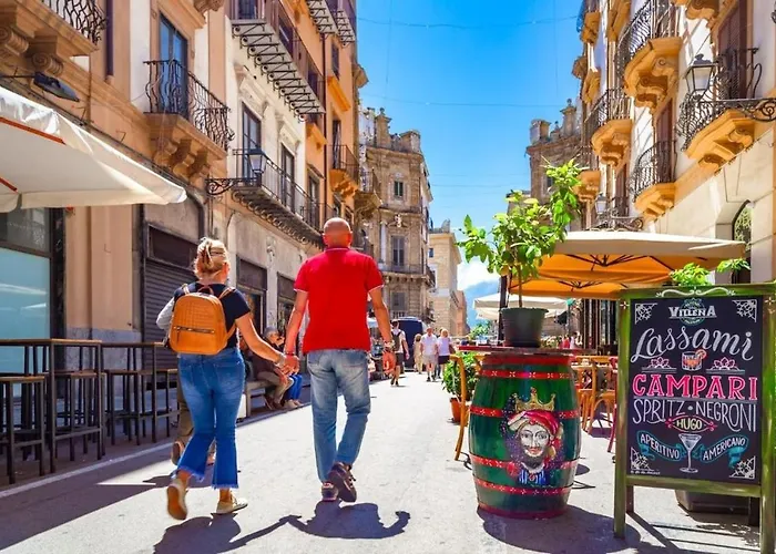 公寓 La Casettina Di Dante *