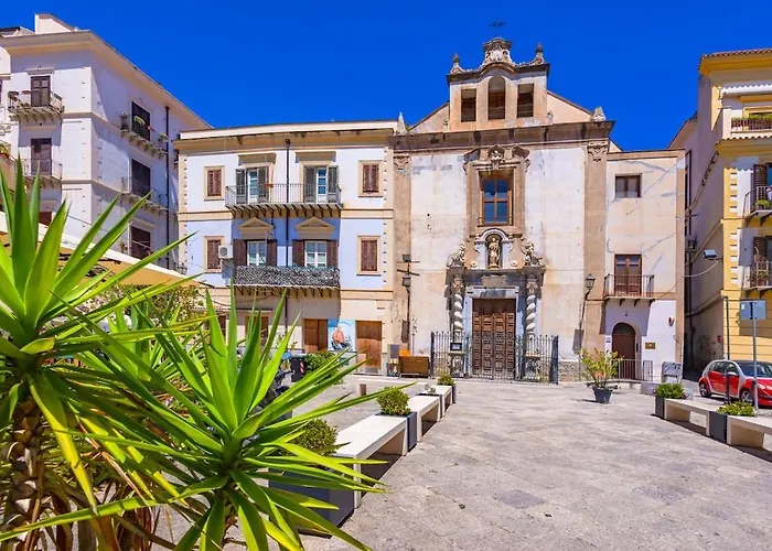 La Casettina Di Dante