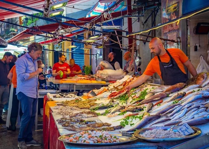 La Casettina Di Dante 巴勒莫