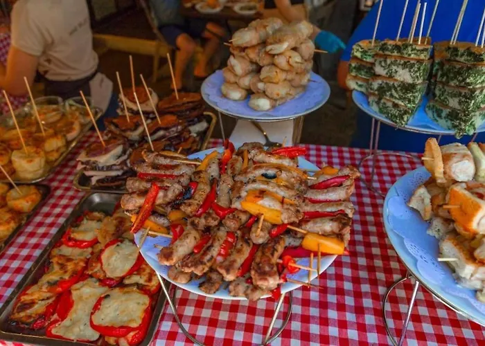 La Casettina Di Dante 巴勒莫