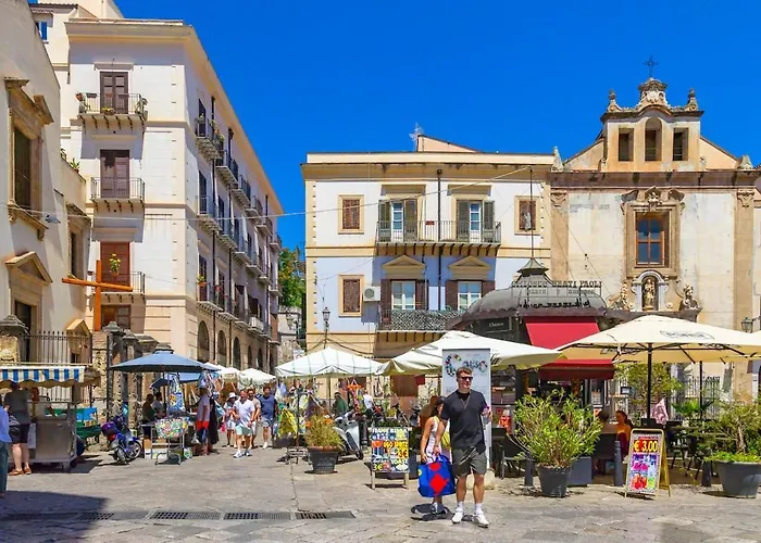 La Casettina Di Dante